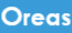 OreasCore